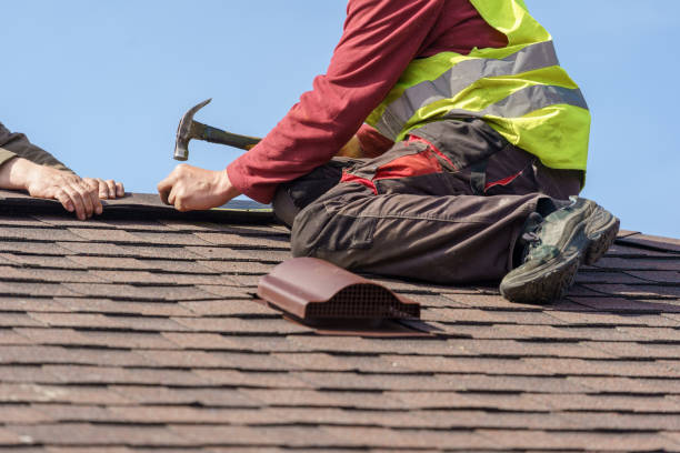 Best New Roof Installation  in Marriott Slaterville, UT