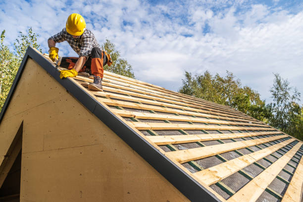 Best New Roof Installation  in Marriott Slaterville, UT