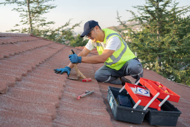 Professional Roofing Contractor in Marriott Slaterville, UT