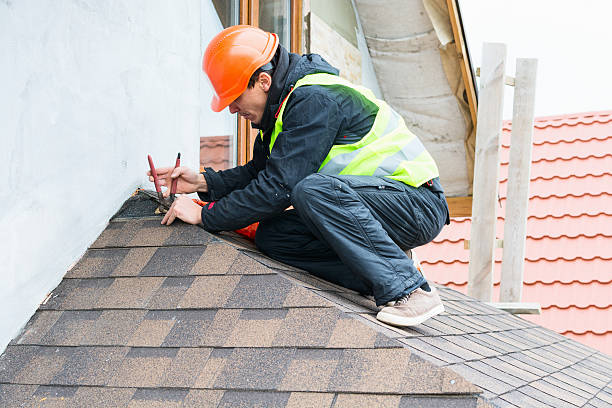 Best Roof Leak Repair  in Marriott Slaterville, UT