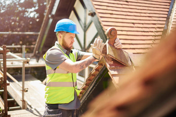 Quick and Trustworthy Emergency Roof Repair Services in Marriott Slaterville, UT